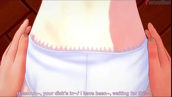 Jean sex in her office | 2 | Genshin Impact | Full & PoV version on Sheer & PTRN: Fantasyking3