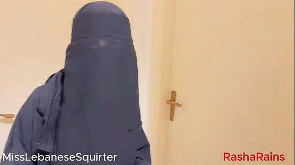 Misslebanesesquirter – Forbidden Room Part 1 Soft BDSM