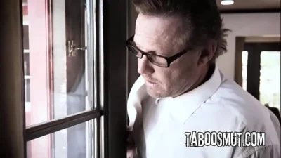 Pervy Therapist Fucks Naughty Teen Cheerleader