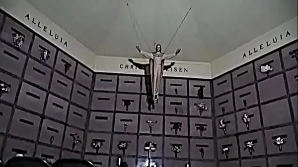 SEMATARY ft. GHOST MOUNTAIN – DESECRATION (1080p)