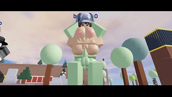 spreading my seed across roblox servers ;p