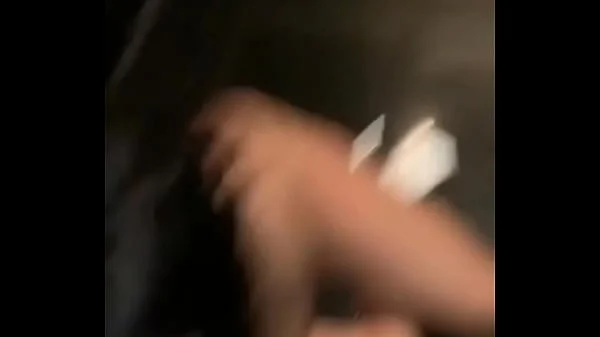 Sucking a midget dick