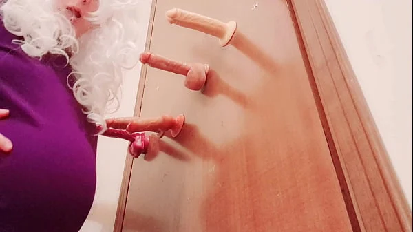 The Extraordinary and Expensive Cravings of Nicoletta