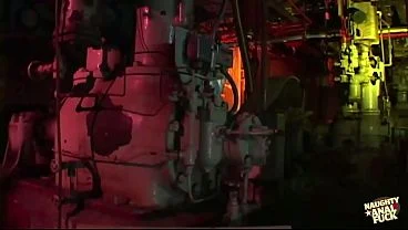 Thick horny blonde loves to anal fuck and get cum all over her face.