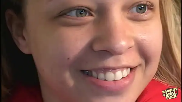 Tia sweets gets her big ass fingered and fucked by a massive cock.