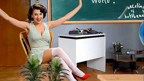 TORCELINI. School. Geography lesson 2. Continents. SFW