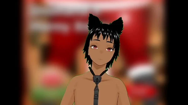 Unohana’s Horny Xmas – Santa has come crashing in and has come bringing presents for Unohana