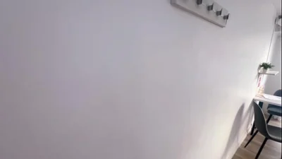 voy a al medico y la doctora Stella Osorio me chupa la polla y me pide mi leche como parte de mi tratamiento medico