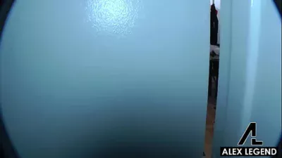 Alex Legend Got The Best StepSis! Penny Pax Makes Him Cum On Her Tits!