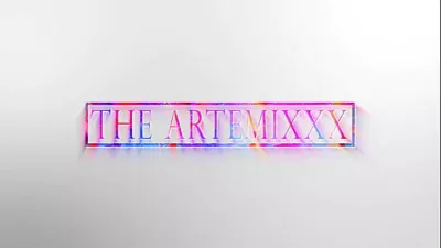 An Amazing AfterNoon With Andie Anderson And ArtemiXXX