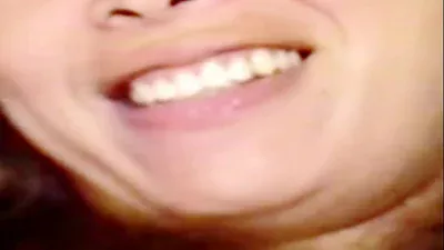 As soon as I got married, my husband bought me a huge dildo so he could watch me use it.