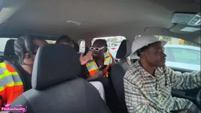 Construction Crew headed to demolish my makeup Stars OnlyClub mlfnxtdoor Mac onlyxxx