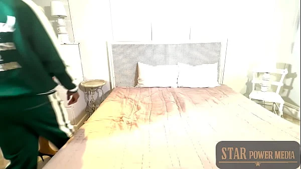 Desperate MILF Andi James Bets Her Tight Mature Pussy on Coach Jay’s Massive BBC to Save Her Son’s Spot on the Team