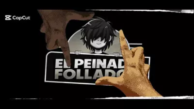 EL CHICO DEL PEINADO FOLLADOR LE SACA UN SQUIRT A CHORROS A BABY BLUE