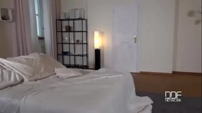 Footlong POV Adventures – A Wanton Hottie’s Bathroom Pleasures