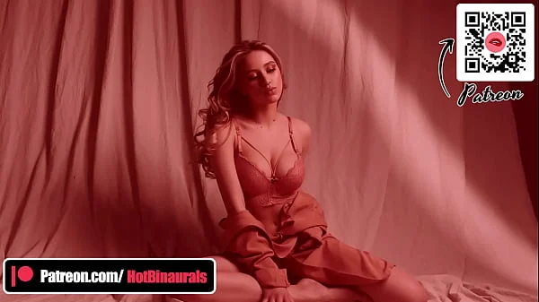 HFO – Binaural Beats Raging Hands Free Orgasm #2