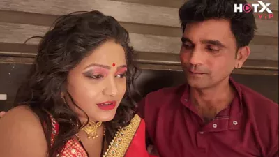 Husband’s friend fucks Newly Married Indian Bhabhi in Hindi Audio