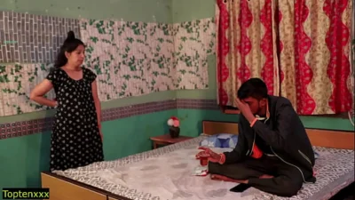 Innocent village wife modern Sex! Best Hindi Sex