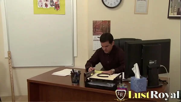 lesbian girls masturbating with toys in the detention