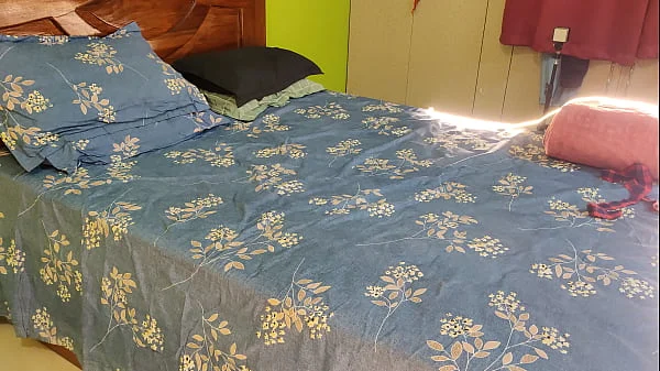 Malaysian girl riding cock very hard