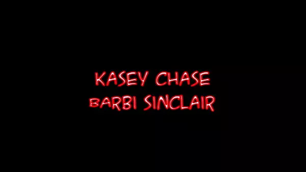 Next, the wife masturbates while her hubby fucks the babysitter, until they share a facial