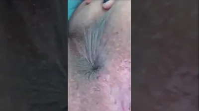 XOTA MELADA: A Putaria Começa No Cuzinho Piscando.