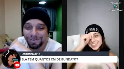 PORNSTAR TEH ANGEL REVELAÇÃO DO PORNO BRASILEIRO RESPONDENDO PERGUNTAS PICANTES E INDECENTES DO PUBLICO