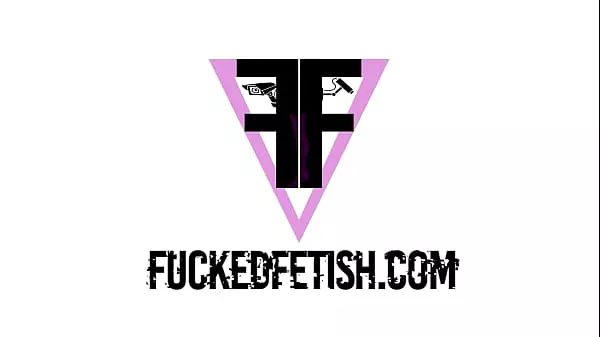 Sexy Charlot Kink Hot movements spandex Release week49