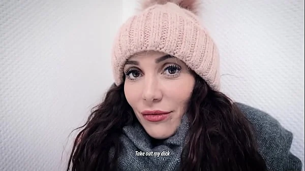 XXL Casting – Lady Emotion