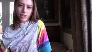 18 Year Old Step Sister’s Business Proposal – Laya Rae – Family Therapy – Alex Adams