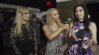 2016 AVN Red Carpet – Your Greatest Fantasy Fuck
