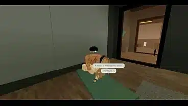 2da parte con la Brasileña