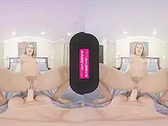 Adriana Chechik, Vr Porn And Virtual Reality – Does Private Squrting Sex Toy Show 4u