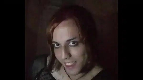 Alice shemale redhead want big black cock