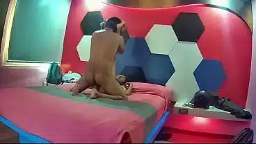 amiga del trabajo quiere vengarse de su marido