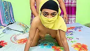 Arab Hot Wife Homemade Sex