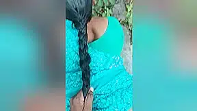 Aunty Offered Me To Fuck In The Jungle When She Need Money