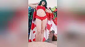 Awesome Horny Wife And Bbc