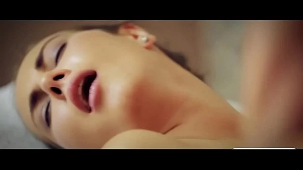 Big tits gal received a relaxing massage and gets boned