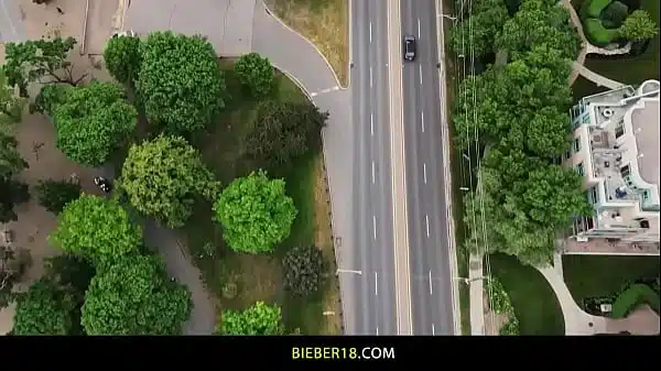 Boss’ cat-sitting turns into a steamy flip-fuck session!