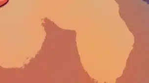 Cartoon cock cumming so fast