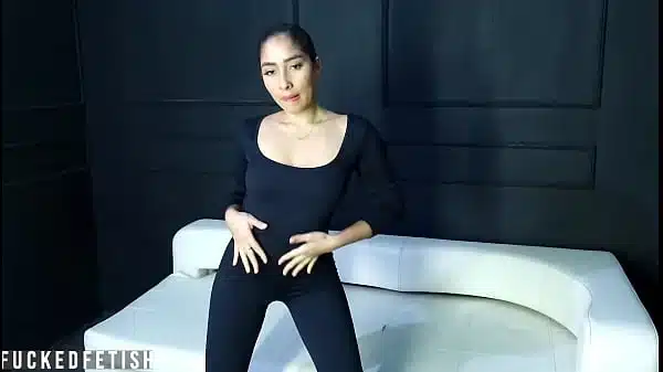 Charlot Kink spandex clothes sexy body 752