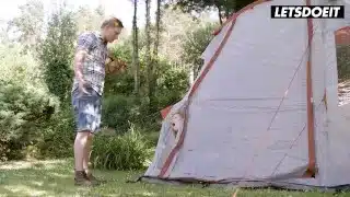 Cheating Skinny Wife Gets Her Asshole Rammed Outdoors – HORNY HOSTEL