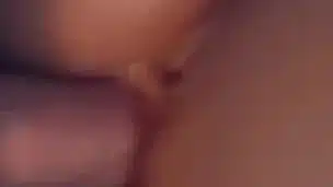 Close-up slow penetration cumming so fast thinking about you rubbing your pretty pussy😍