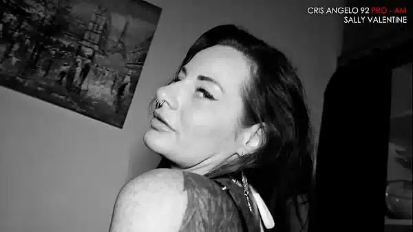 Cris Angelo – Sally Lys Valentine – Homemade
