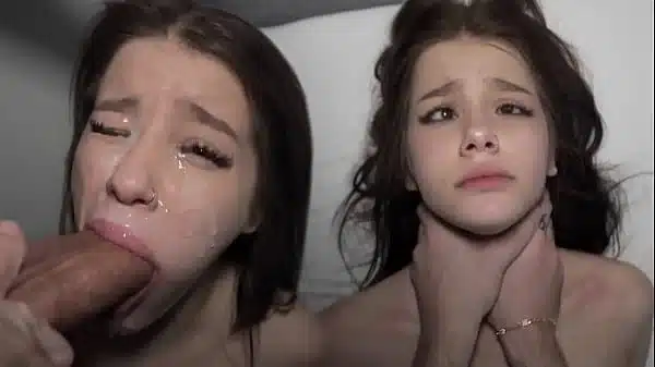 CUM BLASTED – Her Face Was Never The Same – Sophie Weber