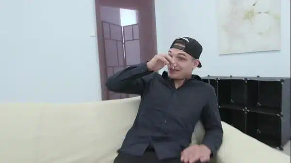 Cum Eating Wife Jaclyn Jordan Gets Butt Fucked DTW3410