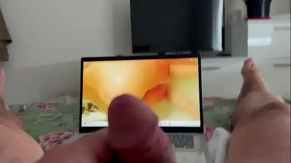 Cum tribute for stepmom4210