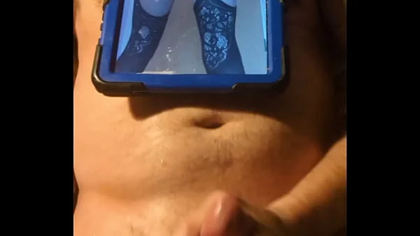 Cum tribute (gazzadomm)