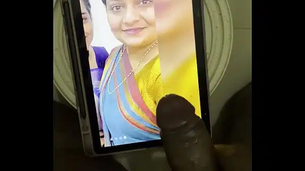 Cum tribute to marathi